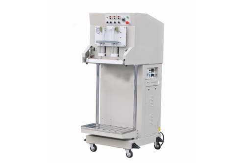 Vertical Vacuum Packing Machine in Bangalore