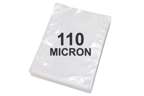 110 Micron Vacuum Pouches in Bangalore